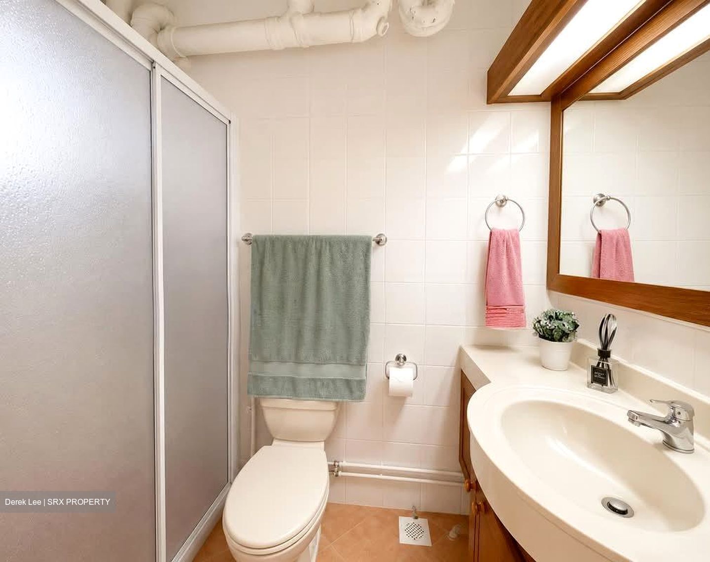 Blk 971 Hougang Street 91 (Hougang), HDB 5 Rooms #593700411